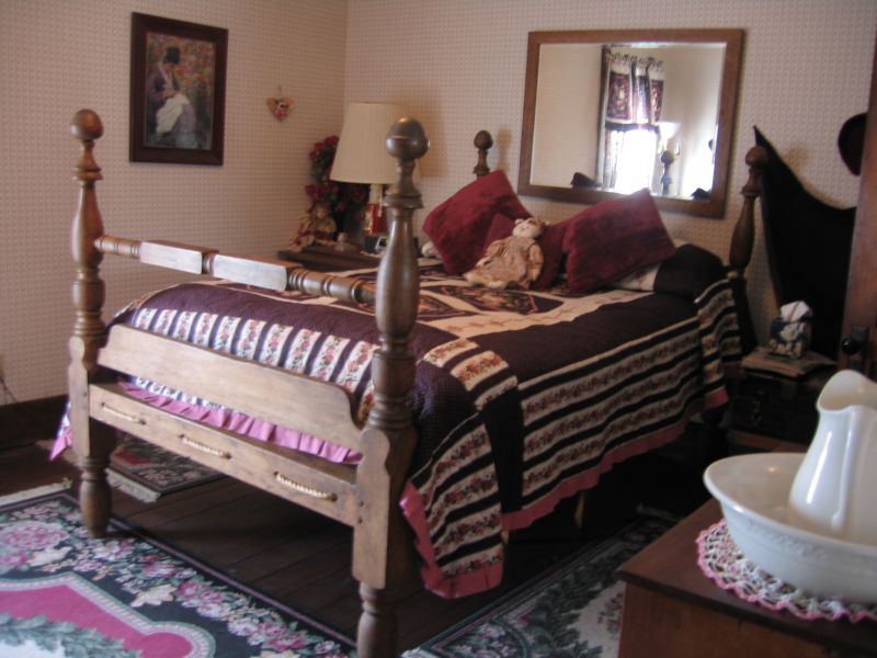 Rose Room
