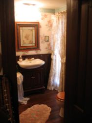 Veranda Bath